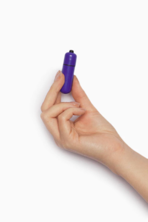 Atrévete Bala Morado