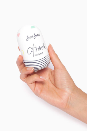 Atrevete Huevito Speedy