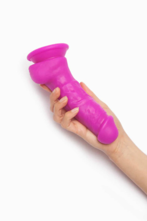 Colours pleasure Thick Dildo 12,7 cm Piel