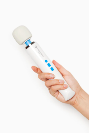 Magic Wand Plus Blanco