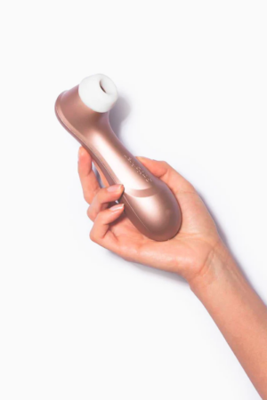 Satisfyer Pro 2